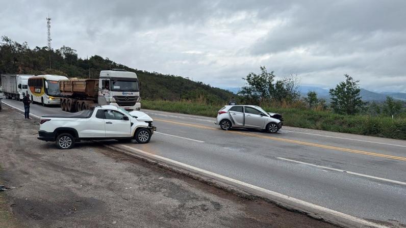 Duplicação da BR-381 é demanda histórica devido ao alto número de acidentes na rodovia