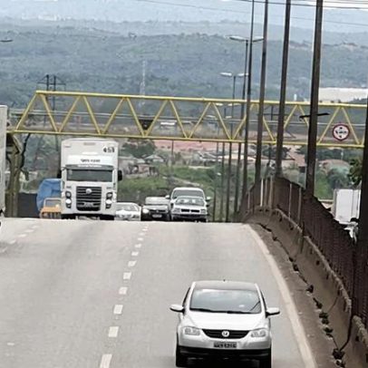 Motiva assume BR-381 com pedágio a 4,60 e promessa de investimentos