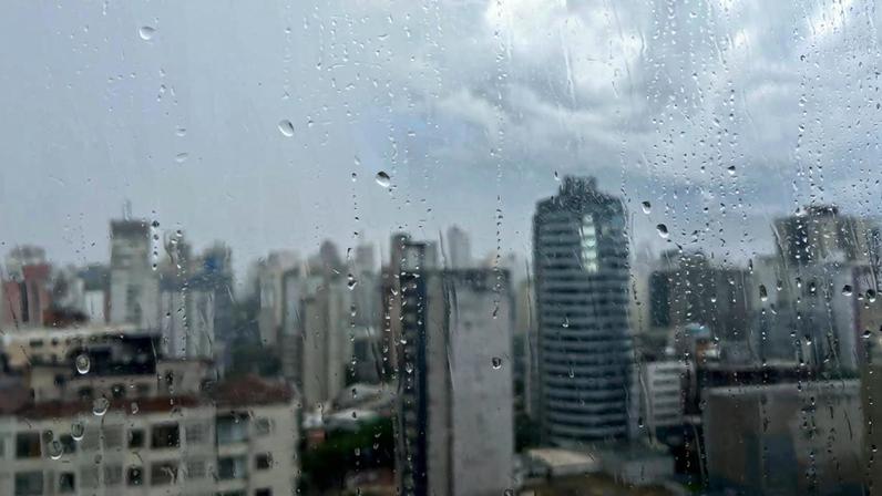 BH pode ter pancadas de chuva
