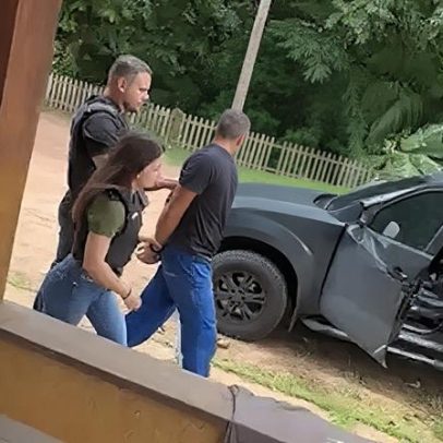 Suspeito de matar mineiros em SC é preso no Pará