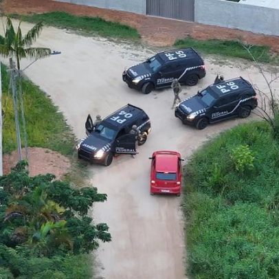 Operação Sem Contato desarticula grupo que coordenava crimes de dentro de presídio; 14 presos