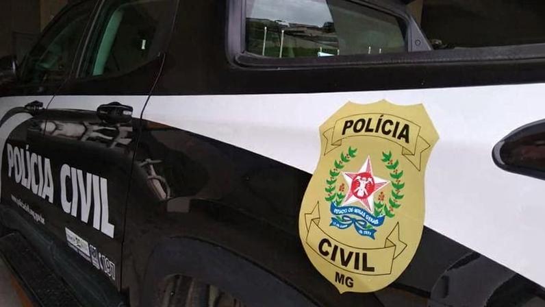 No interior, delegacias são fechadas para que policiais civis façam o transporte de presos