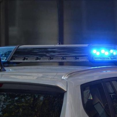 Jovem é preso por esfaquear idoso em briga na rua