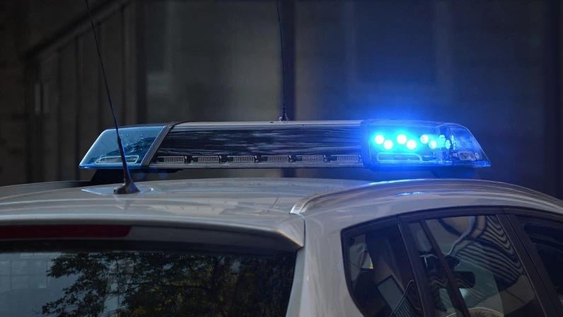 Ocorrência foi registrada pela Polícia Militar