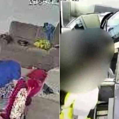 Homem que simulou acidente em MG para encobrir feminicídio vira réu