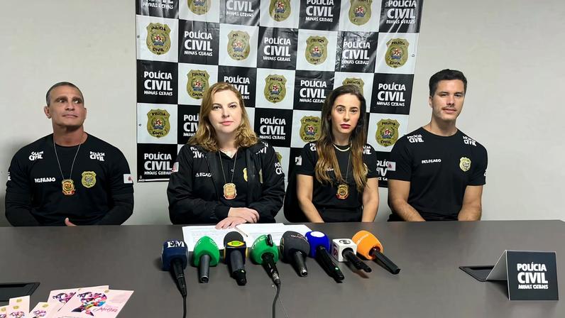 Terceira fase da Operação Amparo mobilizou ações em todo o estado