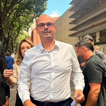 Greve de servidores da Fhemig pode encerrar após reunião com Simões, diz sindicato