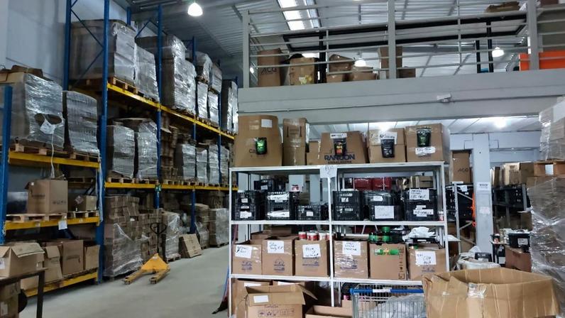 Grupo usava a venda de e-books como fachada para sonegar impostos e lucrar com a comercialização irregular de suplementos alimentares