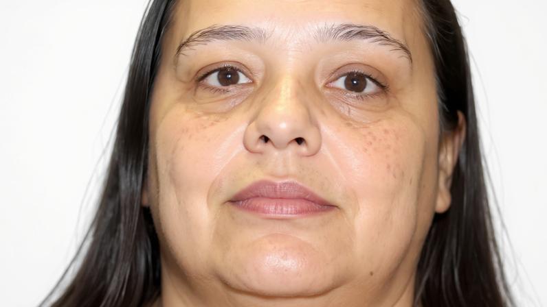 Brasileira Gisele Oliveira, de 40 anos, é investigada pela Polícia Civil de Minas Gerais, suspeita de ter matado cinco filhos por envenenamento e asfixia, e tentado matar outro filho e o marido.