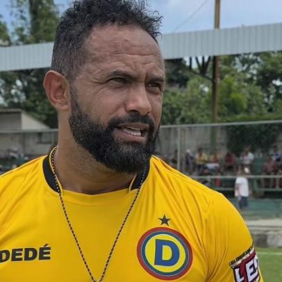 Justiça nega recurso e Bruno deve ir à prisão