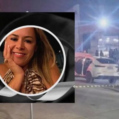 Mulher baleada pela PM durante abordagem na Grande BH é velada neste domingo