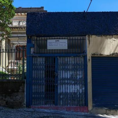 Jornalistas acionam Justiça para resgatar entidade abandonada há 11 anos