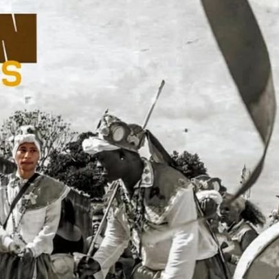 FAN Raízes leva cortejos, capoeira e oficinas a todas regionais de BH
