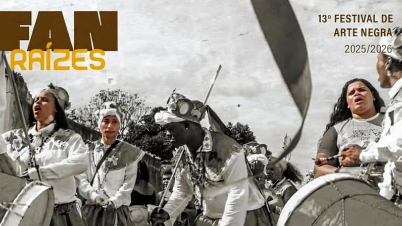 FAN Raízes será realizado na próxima semana, entre 23 e 29 de março