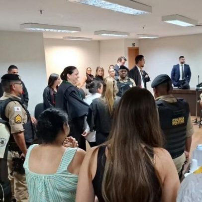 Mulher é absolvida após matar homem e mutilar genitais
