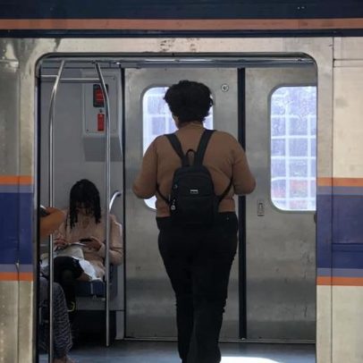 Metrô de BH altera horários nesta semana; confira