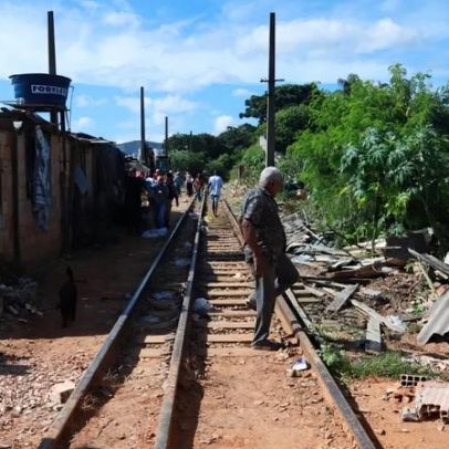 Deputada aciona MPMG contra demolições de casas na Linha 2 do metrô de BH