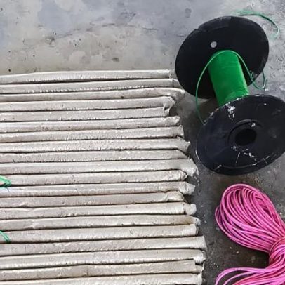 Bope detona explosivos após denúncia de garimpo ilegal em MG