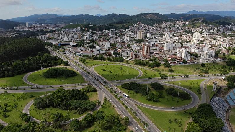 Município do Vale do Aço é a segunda capital provisória do programa Governo Presente