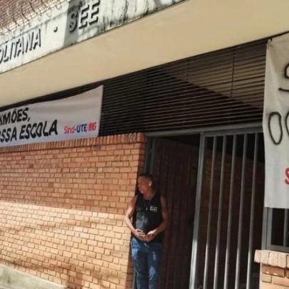 Secretário de Educação rejeita ocupação de superintendências por sindicato