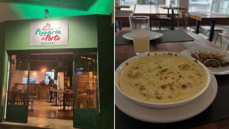 Pizzaria tradicional de BH encerra atividades após 43 anos