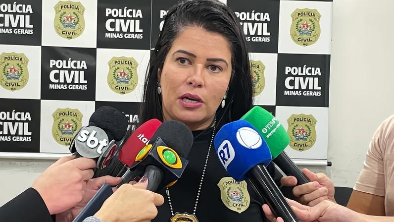Delegada Iara França irá chefiar Fiscalização na Secretaria de Política Urbana de Belo Horizonte
