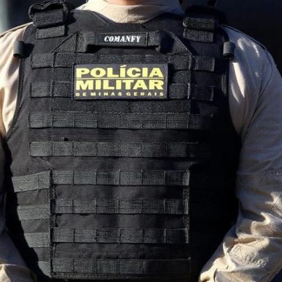Policial é preso por furto de escovas de dente em loja de MG