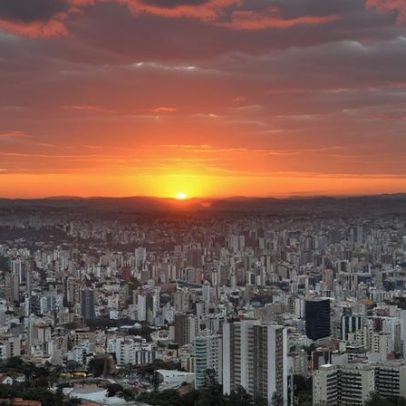Guia de Roteiros de BH ganha atualização com novos percursos, parques e mirantes