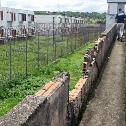 Presídio da Grande BH tem 7 de 10 guaritas interditadas por insalubridade