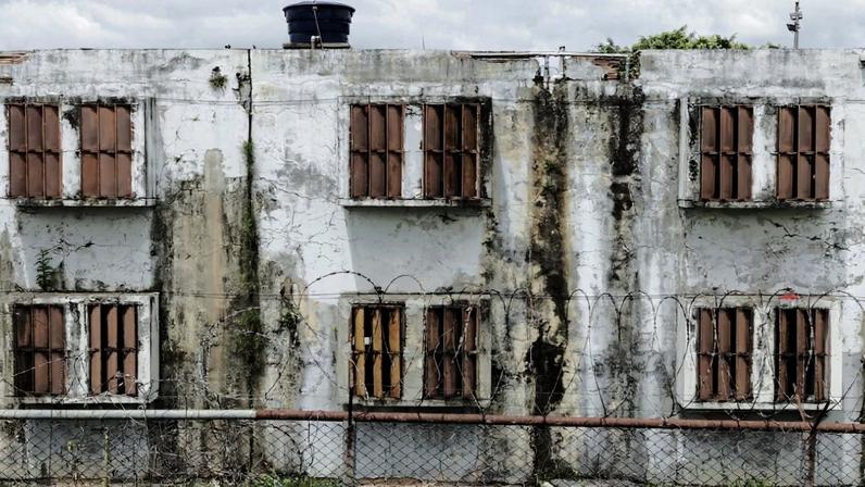 Unidade tem superlotação de 250%, segundo Assembleia Legislativa de Minas