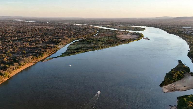 Rio São Francisco