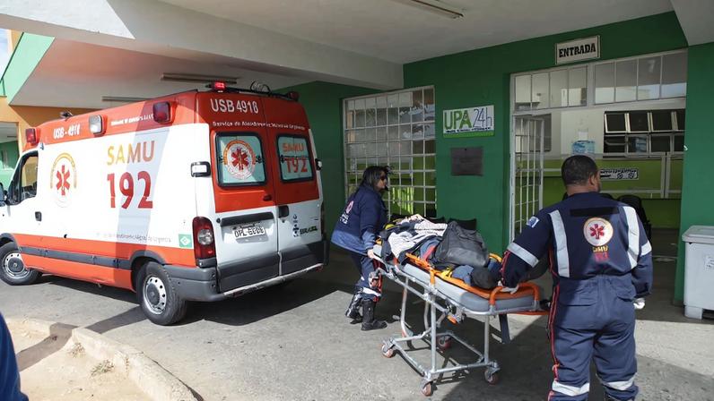 Gasto com saúde na capital mineira estava previsto em R$ 7,9 bilhões para 2026