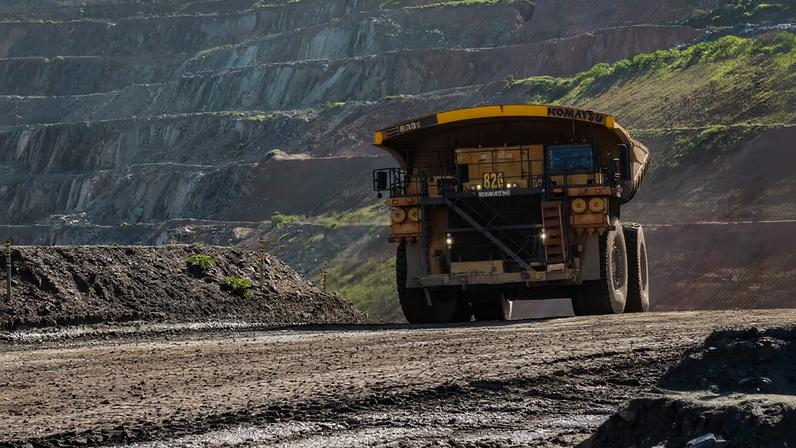 Vale estende por mais 12 anos a projeção de operação minerária em Itabira