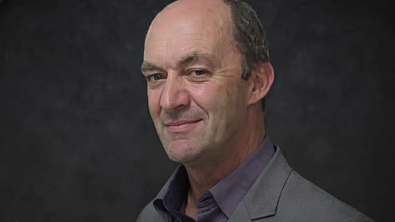 Vereador de Munhoz, João Bernardes