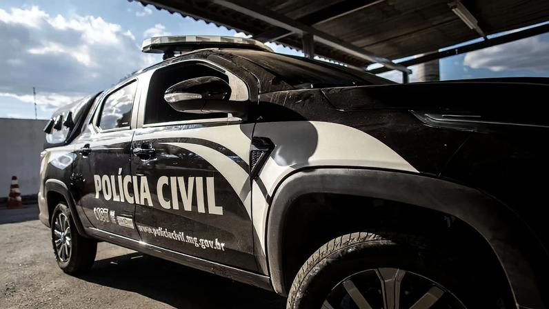 Suspeito explorava a própria credibilidade no mercado de revenda de automóveis para cometer fraudes