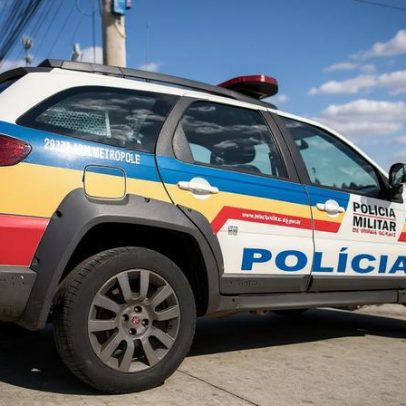 Caso de violência entre casal venezuelano por Pix termina com agressão em MG