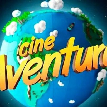 Record TV exibe filme do Cine Aventura neste sábado