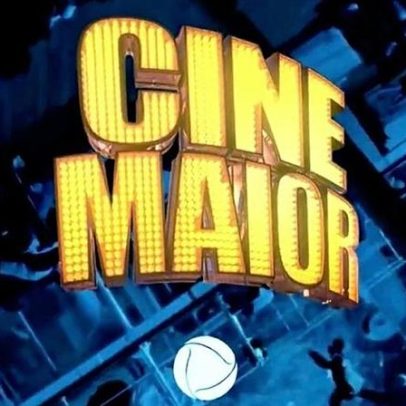 Cine Maior: qual filme a Record TV exibe neste domingo
