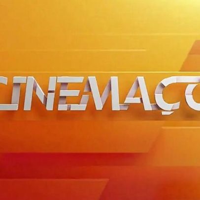 Qual filme a Globo exibe neste domingo