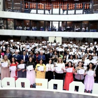 Mulheres evangélicas ampliam participação cívica no país