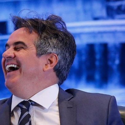 Vorcaro celebra emenda de Ciro que beneficiaria o Master