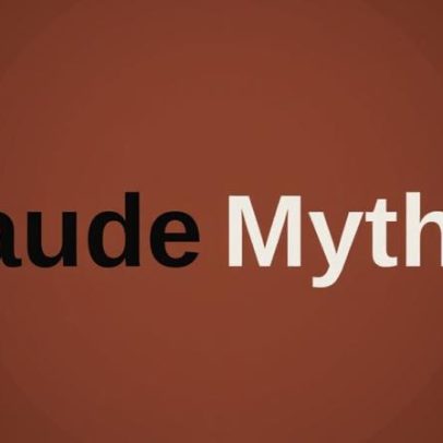Vazamento revela novo modelo Claude Mythos da Anthropic