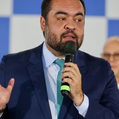 Manobra de Castro falha e TSE frustra candidatura ao Senado