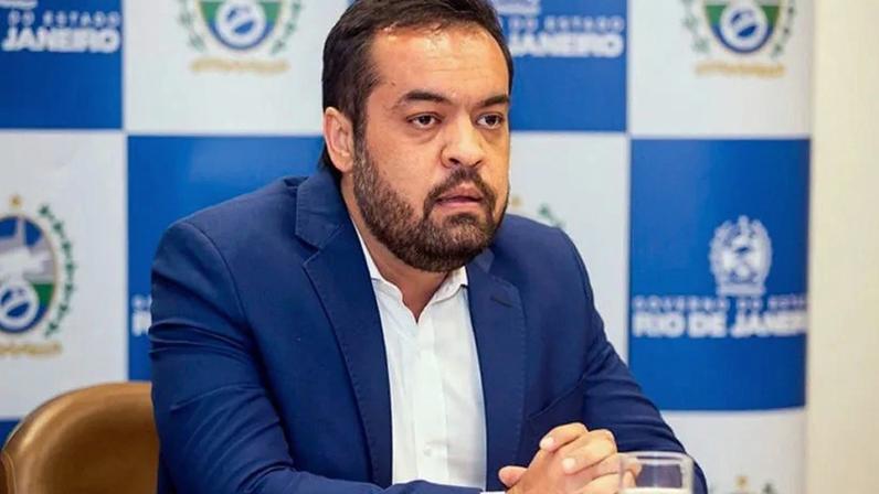 Claudio Castro renunciará ao cargo de governador para tentar evitar ser cassado pelo TSE
