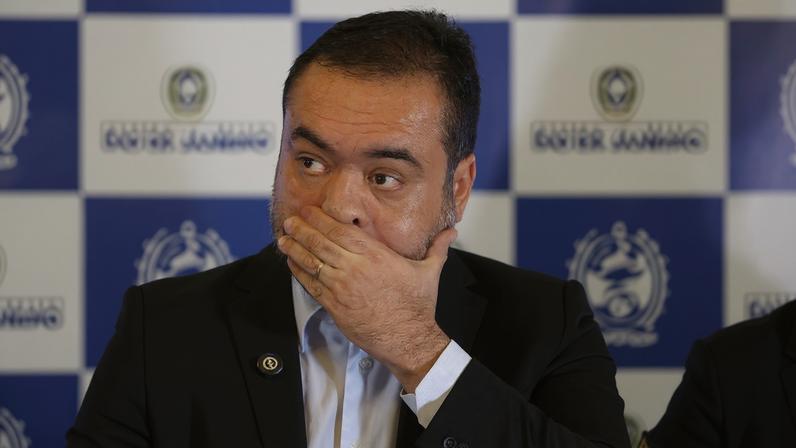 Cláudio Castro deixa o governo do Rio de Janeiro e concursos RJ podem ser impactados