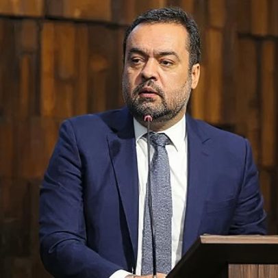 TSE deve deixar Castro inelegível mesmo após renúncia