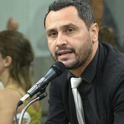 Vorcaro doa para Bolsonaro e se reúne com Lula; afirma não ter ideologia