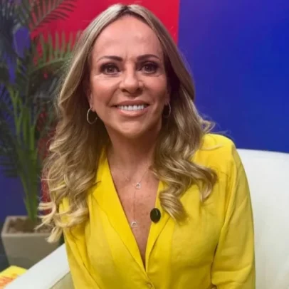 Christina Rocha ameaça deixar o SBT após desentendimento