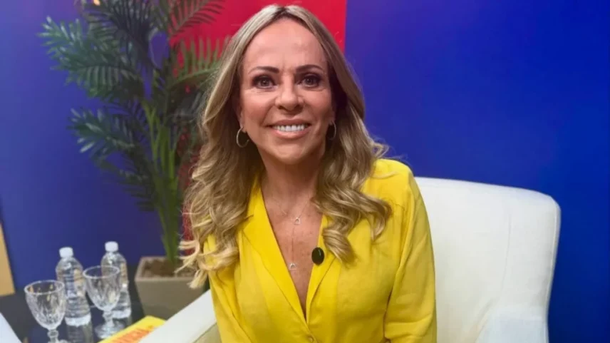 Climão no SBT: Christina Rocha bate o pé e ameaça deixar a emissora