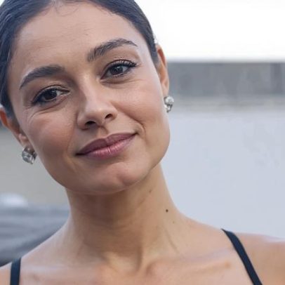 Sophie Charlotte fica de fora do Melhores do Ano, recebe homenagem